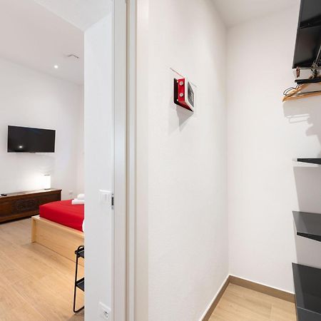 Отель Residenza Leoncino Верона Экстерьер фото